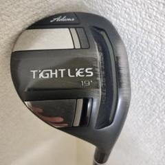 アダムスGolf　タイトライズ5W