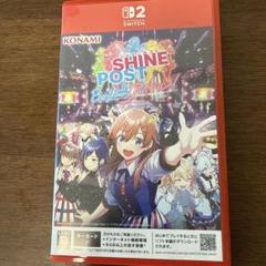 Switch2 シャインポスト Be Your アイドル!