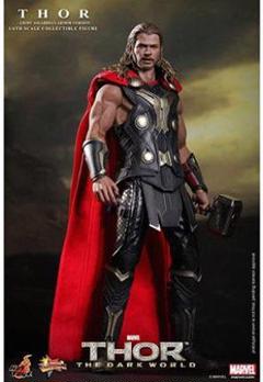 アベンジャーズ マイティーソー コスチューム