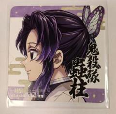 鬼滅の刃 柱展開催記念ドリンク～第3弾～ コースター カラーver.コンプセット 柱展 開催記念ドリンク 〜第3弾〜 横顔ビジュアル 時透無一郎