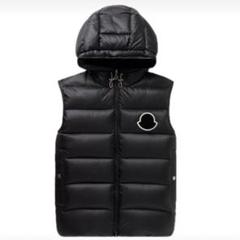 MONCLER - ☆希少☆ MONCLER VANOISE GILETダウンベスト2