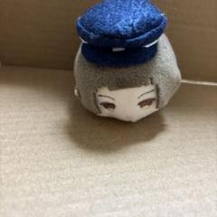 刀剣乱舞 もちもちマスコット 平野藤四郎