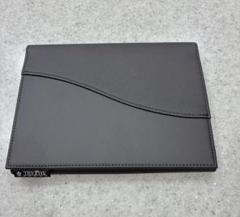 【新品未使用】新型クラウン　車検証入れ 新品未使用】トヨタ 新型クラウン 純正 車検証入れ マニュアル