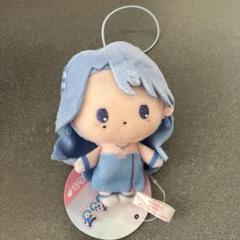 ⑨ぴちぴちピッチ ぬいぐるみ セット ぴゅあぬい かぷっこふれんず ⑨ぴちぴちピッチ ぬいぐるみ セット ぴゅあぬい かぷっこふれんず