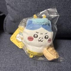 ちいかわ 節分だ‼︎マスコット ハチワレ うさぎ 3種セット ビッグ割引 ちいかわ ちいかわハチワレうさぎ 節分だ