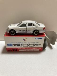 トミカ　セルシオ　　JMAC静岡 トミカ セルシオ JMAC静岡 おもちゃ