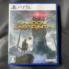 シャドウラビリンス SHADOW LABYRINTH PS5