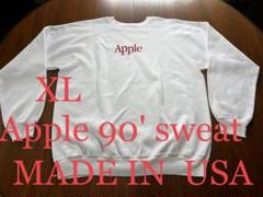2025年最新】Apple トレーナー・スウェットの人気アイテム