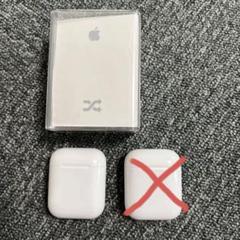 ジャンク　ipod 第三世代　A1040 本体　箱　純正ケース　イヤホン 2025年最新】apple ジャンク ipodの人気アイテム - メルカリ