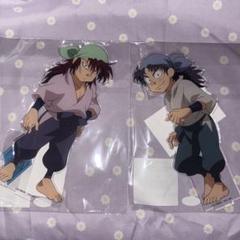 忍たま乱太郎 select×collect アクリルスタンド 重 舳丸 忍たま乱太郎 select×collect 舳丸 重 アクリルスタンド - メルカリ