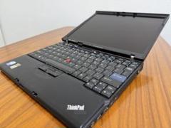ThinkPad X60 US Keyboard / Recovery !!