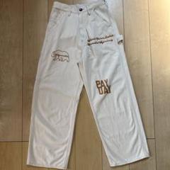 ロンハーマン　RHM pay day ホワイトデニム　34 m71149474920_1.jpg?1725425817