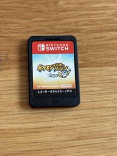 ポケモン不思議のダンジョン 救助隊DX Switch ソフトのみ