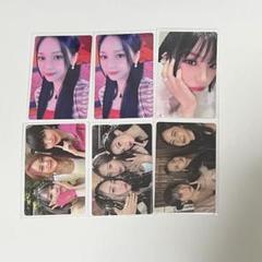 VIVIZ トレカ limited リミテッド VIVIZ トレカ limited リミテッド