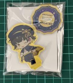 ブルーロック マルイ ready fight ミニアクスタ　蜂楽　ホロスコープ