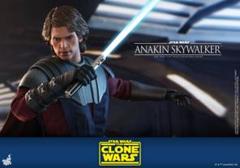 ホットトイズ 1/6 スター・ウォーズ アナキン・スカイウォーカー