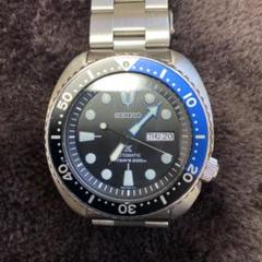 美品SEIKO prospex 3rd復刻タートル DIVERSRP 787k1 美品SEIKO prospex 3rd復刻タートル DIVERSRP 787k1 - メルカリ