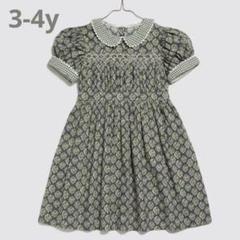little cotton clothes レディース ワンピース L - ワンピース高価