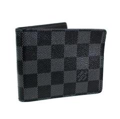 ルイヴィトン マネークリップ ポルトフォイユパンス 極美品 l962