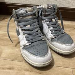 NIKE AIR JORDAN 1 HIGH 22.5cm ナイキ スニーカー