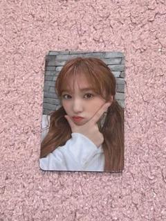HKT48 - IZ*ONE 矢吹奈子　トレカ iz*one ユリ 矢吹奈子 トレカ セット商品 ☆ - メルカリ