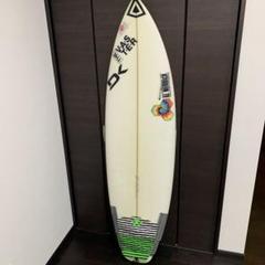 アルメリック　CI　ニューフライヤー　5'7\" 24.8L 直接手渡しのみ アルメリック CI ニューフライヤー 5'7