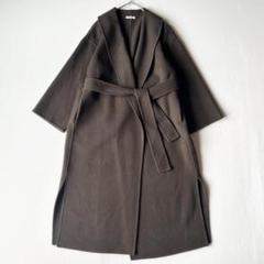 2025年最新】Deuxieme Classe ロングコートの人気アイテム