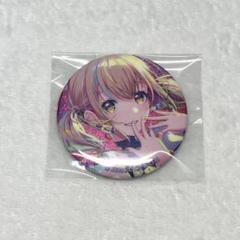 小豆沢こはね　グリッター缶バッジ　27b ひつじ プロセカ 小豆沢こはね グリッター缶バッジ 27B グリ缶 ひつじ