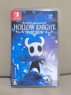 ホロウナイト Switch ゲーム