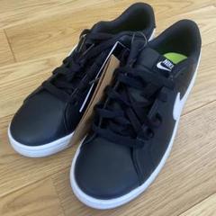 NIKE(ブラック)【Lady’s/23.5/新品】のサムネイル