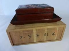 大正・昭和レトロな工芸品「入莨巻彫木」 大正・昭和レトロな工芸品「入莨巻彫木」 - メルカリ