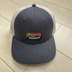 patagonia メッシュバックキャップ ハワイ限定 - メルカリ