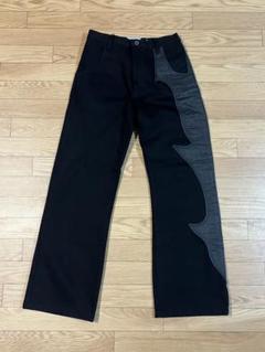Kusikohc×Feng Chen Wang Denim Trousersのサムネイル