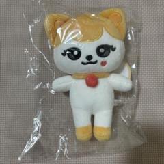 IVE MINIVE CHEEZ 新品未開封 ぬいぐるみ IVE MINIVE CHEEZ 新品未開封 ぬいぐるみ - メルカリ
