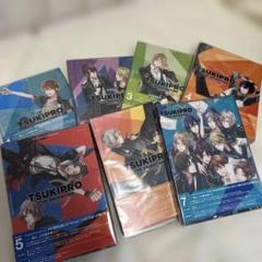 ツキプロ　SolidS CD Blu-ray 奥井翼くん直筆サインポラ ツキプロ SolidS CD Blu-ray 奥井翼くん直筆サインポラ - メルカリ