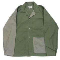 Mサイズ！ENGINEERED GARMENTS シューティングジャケット Zip Jacket by Engineered Garments | Nepenthes London