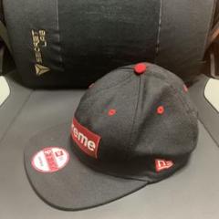 SUPREME ヒョウ柄キャップ SUPREME シュプリーム ☆レオパードヒョウ柄5パネル (Supreme