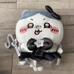ちいかわ BIGぬいぐるみ 6個セット ちいかわ ハチワレ うさぎ