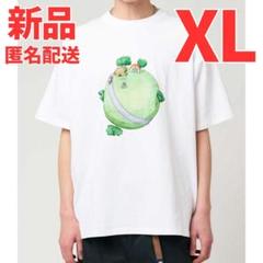 グラニフ ドラゴンボール ビックシルエット Tシャツ XLサイズ