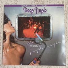Deep Purple / The Mark 2 Purple Singles