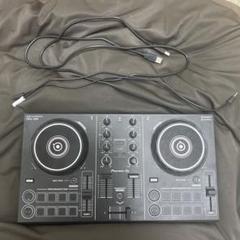 TRAKTOR audio8 と X1MK1 セット - メルカリ