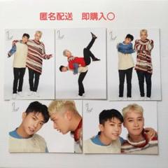 2PM ウヨン 1st ソロコンサート 韓国 ランダムトレカ