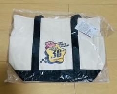 星のカービィ　トートバッグ　30周年