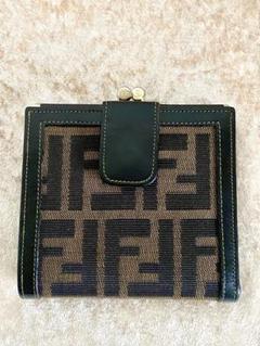 2025年最新】fendi 財布 がま口の人気アイテム - メルカリ