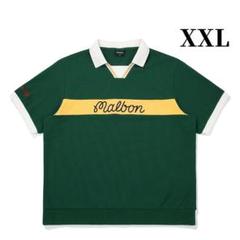 2025年最新】Malbon Golf ゴルフ メンズウェアの人気アイテム