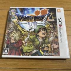 3DS ドラゴンクエストVII エデンの戦士たち