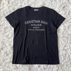 Osamason着用Dior homme 10ss Tシャツ