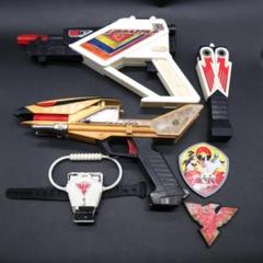2025年最新】平成：鳥人戦隊ジェットマン 戦隊ヒーローの人気