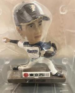 2025年最新】大谷翔平 ボブルヘッド 日ハムの人気アイテム