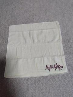30周年記念パーティータオル Atsuhiro